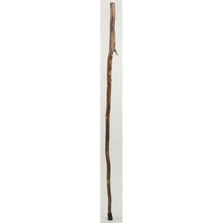 BRAZOS WALKING STICKS Brazos Walking Sticks SG3 55 in. Free Form Sweet Gum Walking Stick 602-3000-1226